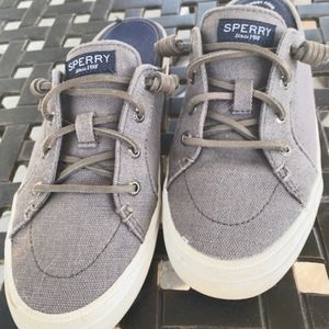 Sperry Shoes